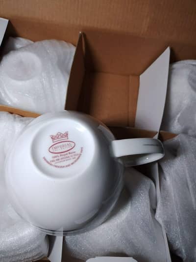 Dinner set
