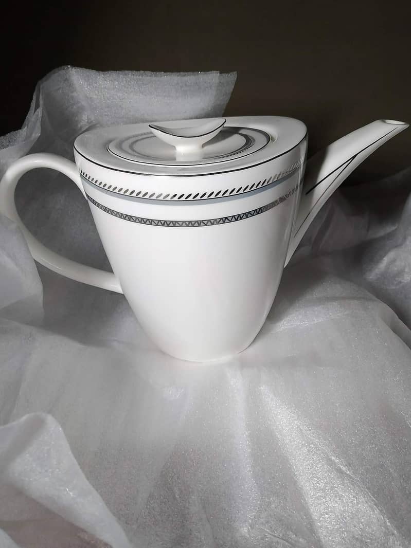 Dinner set 1