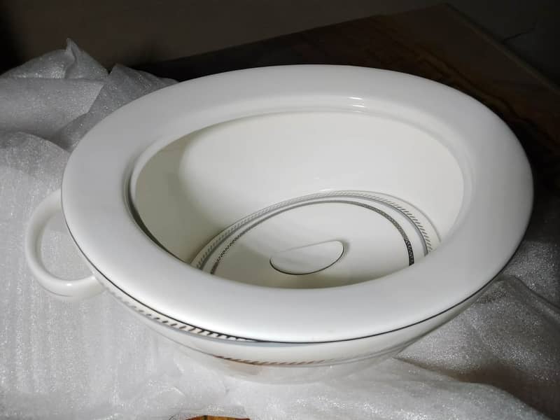 Dinner set 8