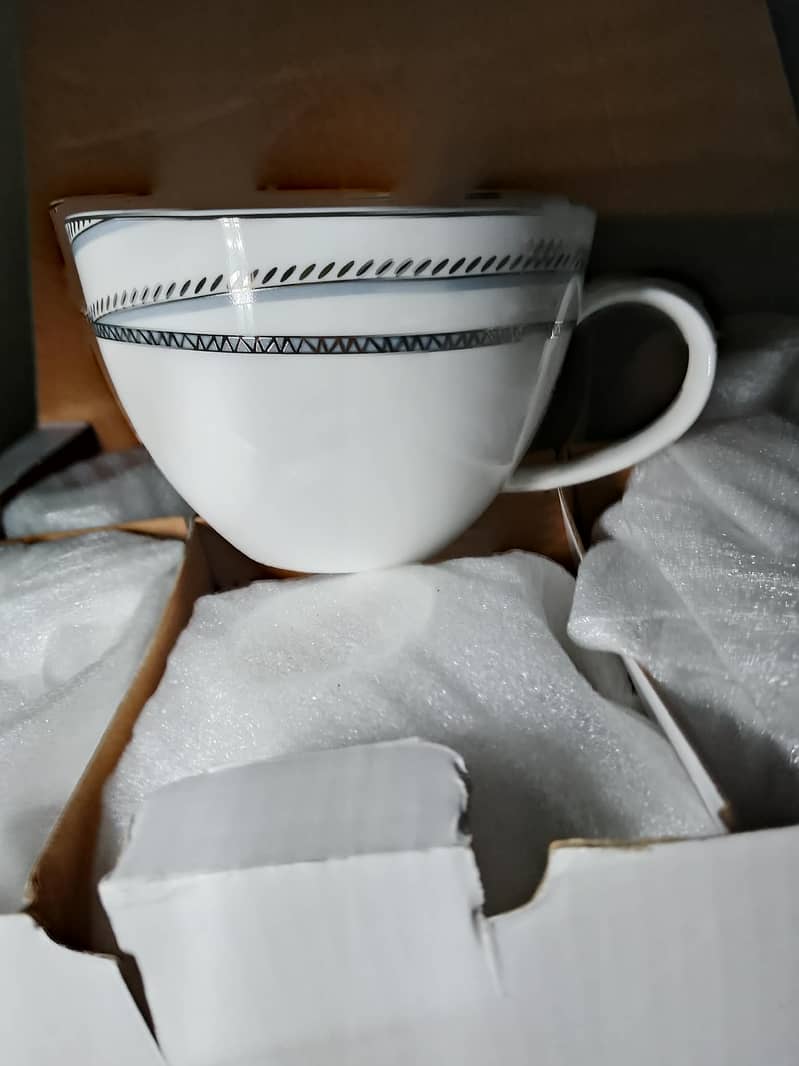 Dinner set 11