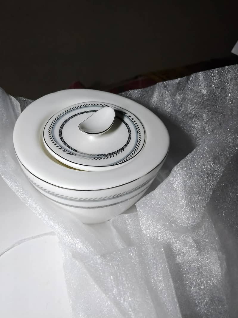 Dinner set 13
