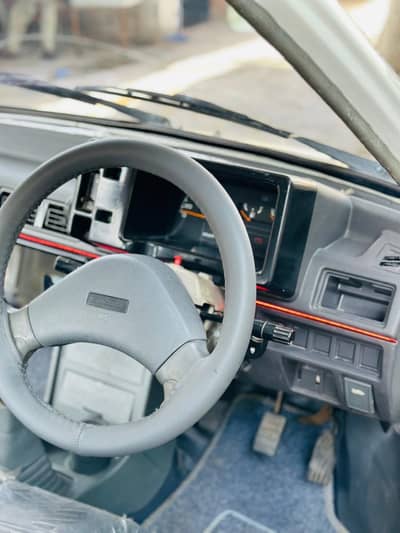 Suzuki Mehran VXR 2005