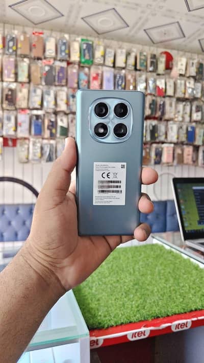 Xiaomi Redmi Note 14 Pro 12/512