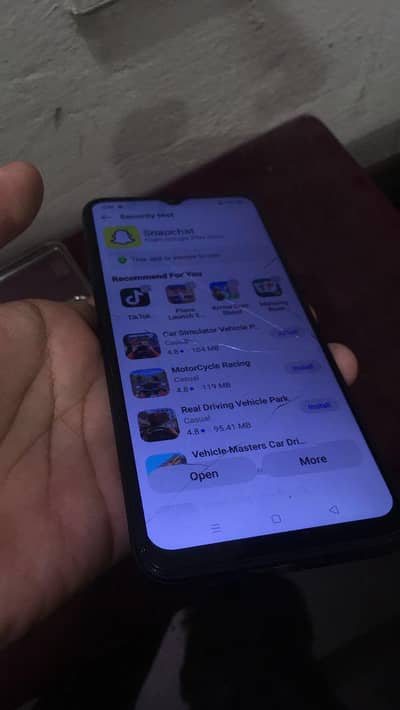 OPPO A15s