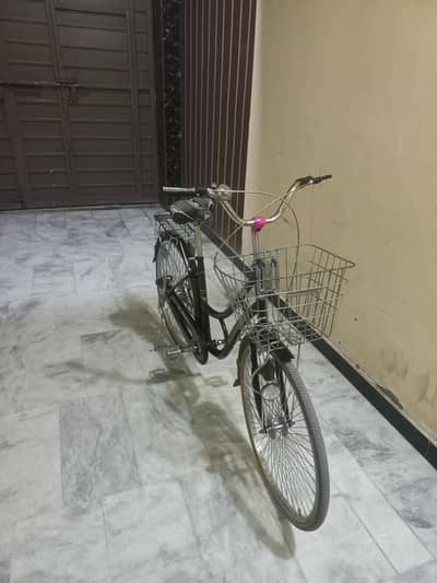 Rose original cycle Excellent condition