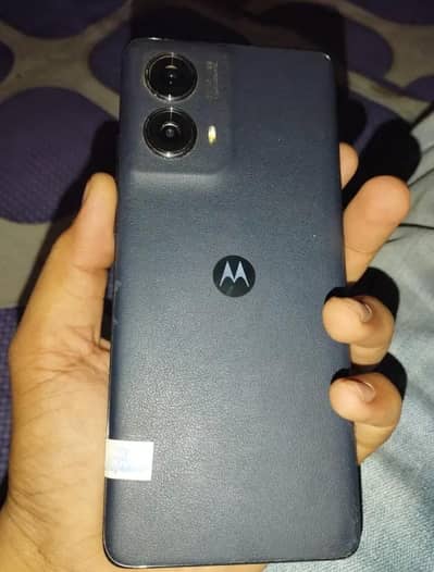 Motorola Edge 2024