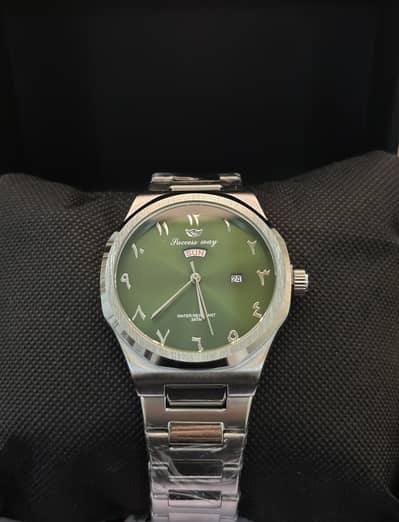 Men’s Watch- ARABIC DIAL