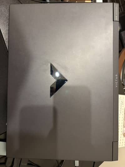 HP Victus 15 Gaming Laptop — Ryzen 5 7535HS / RTX 2050 / 16GB DDR5