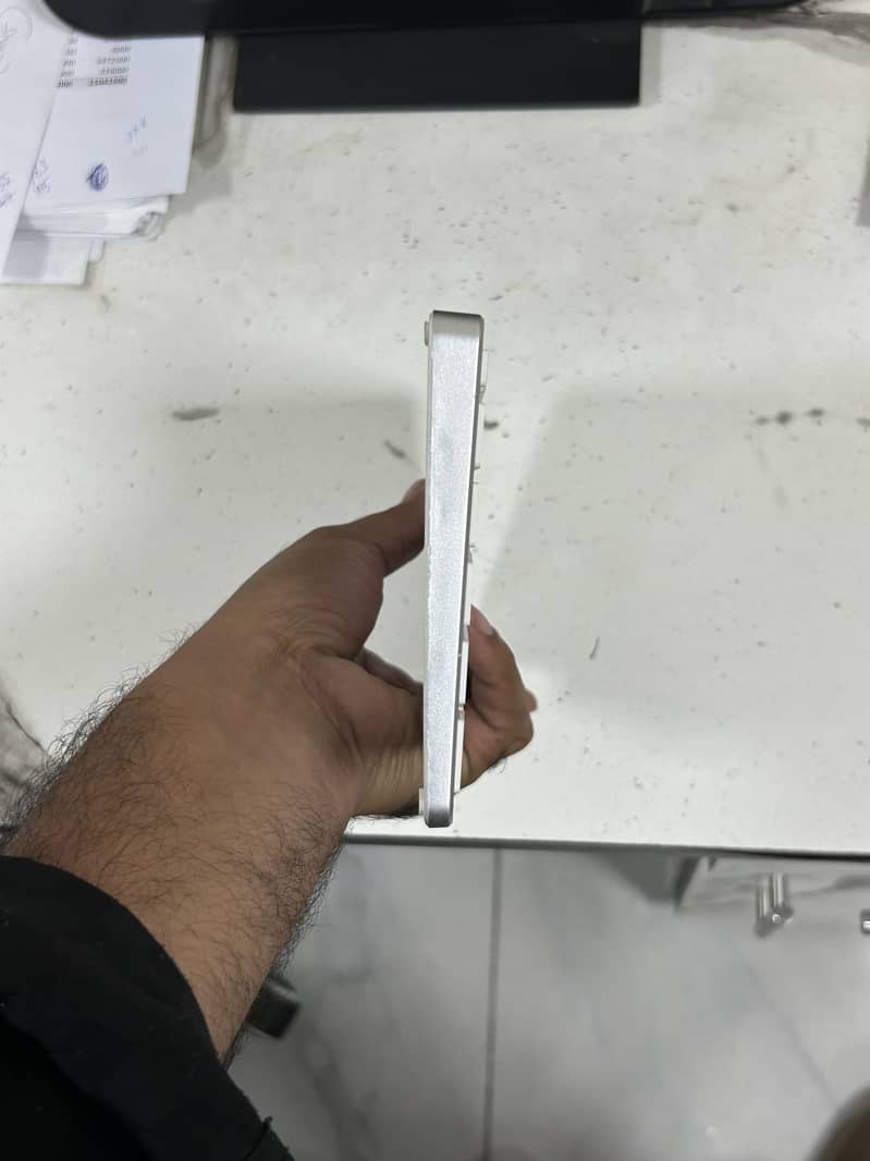 Wireless keyboard 3