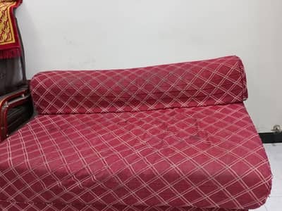 Sofa bed