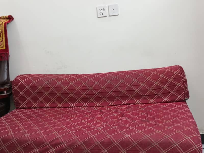 Sofa bed 1
