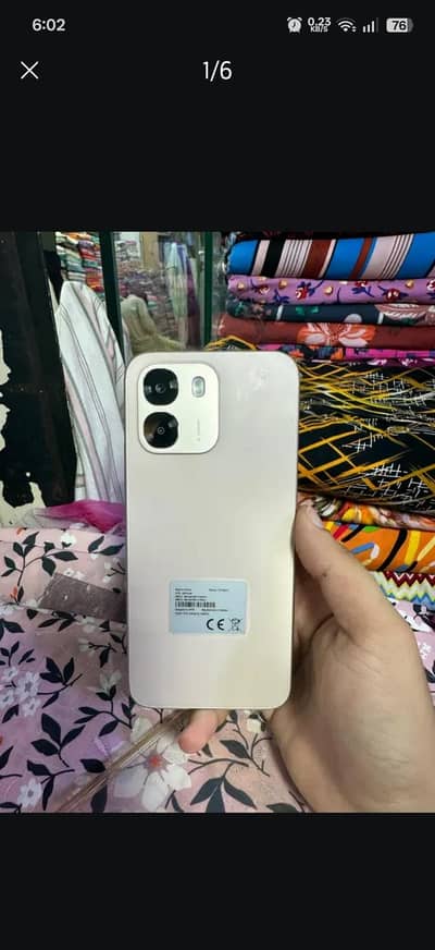 OPPO A6