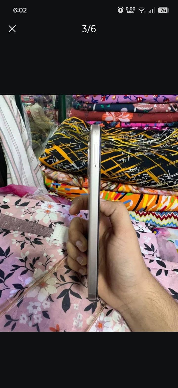 OPPO A6 1
