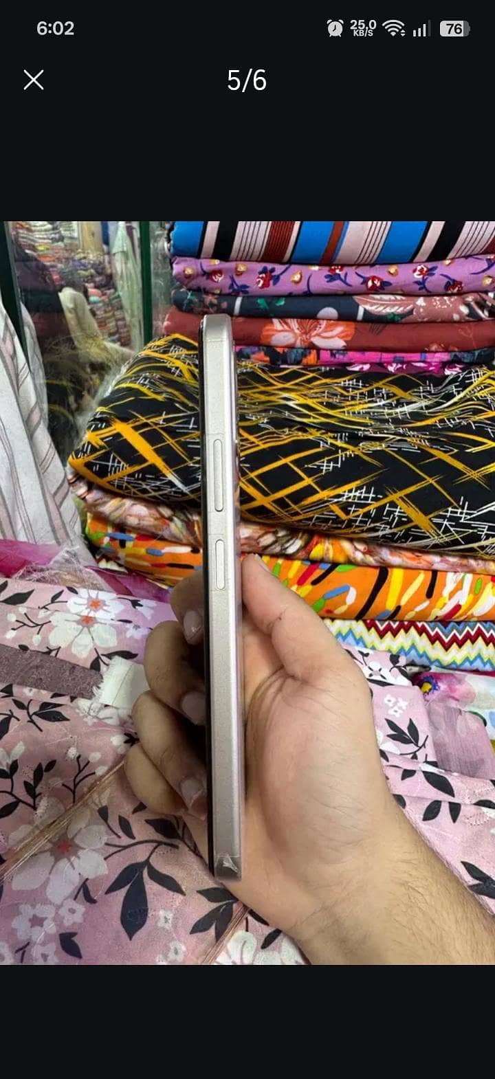 OPPO A6 2