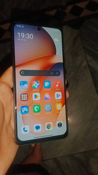 Redmi note 13