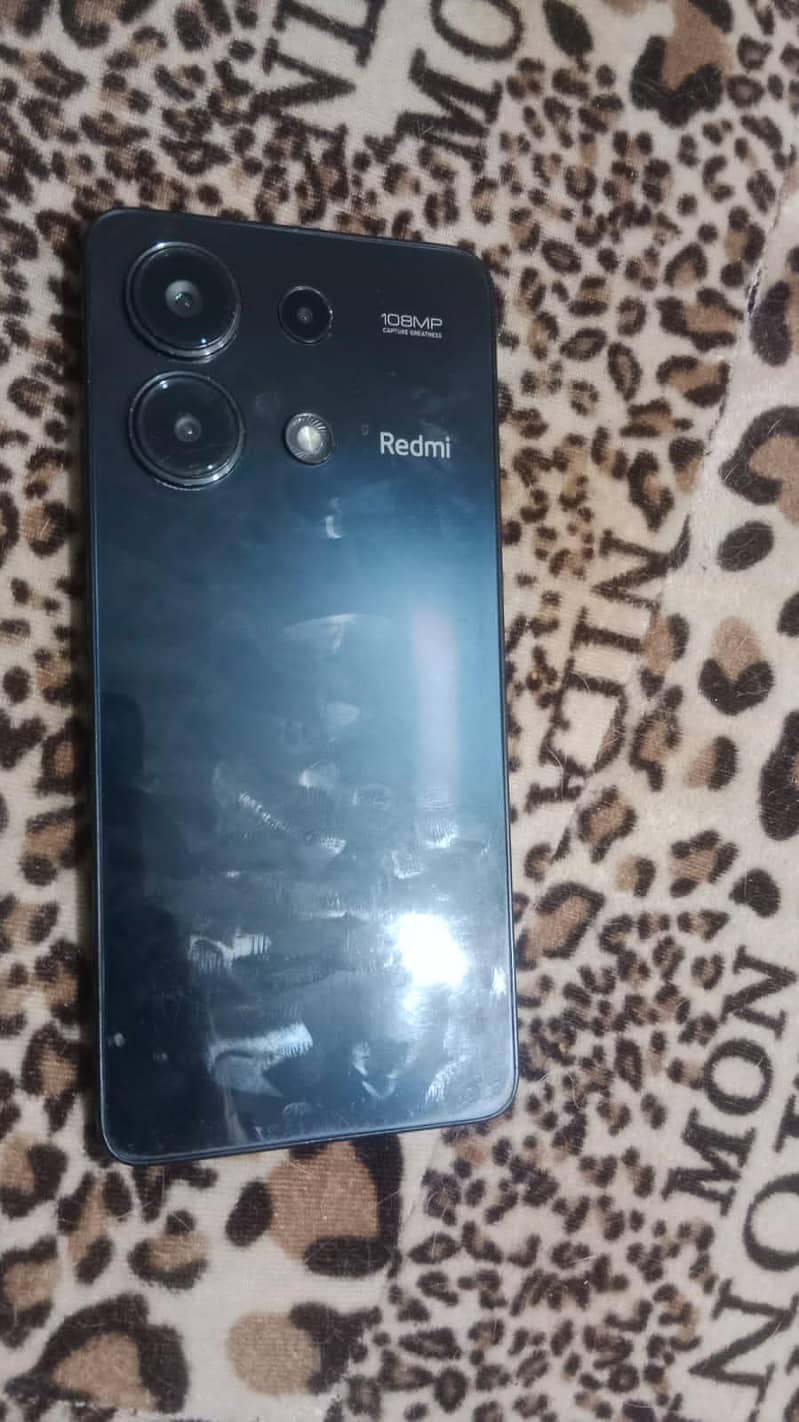 Redmi note 13 1