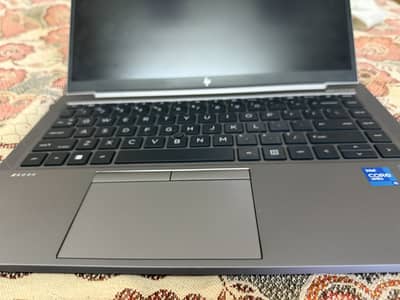 Hp Z book firefly 14 inch