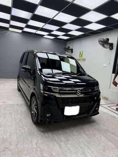 Suzuki Wagon R 2023