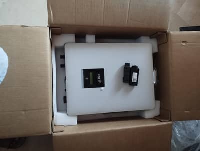 fox soller inverter