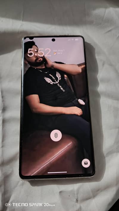 Google Pixel 7 Pro