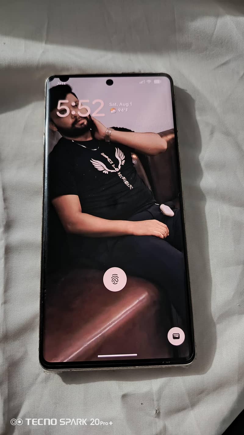 Google Pixel 7 Pro 0