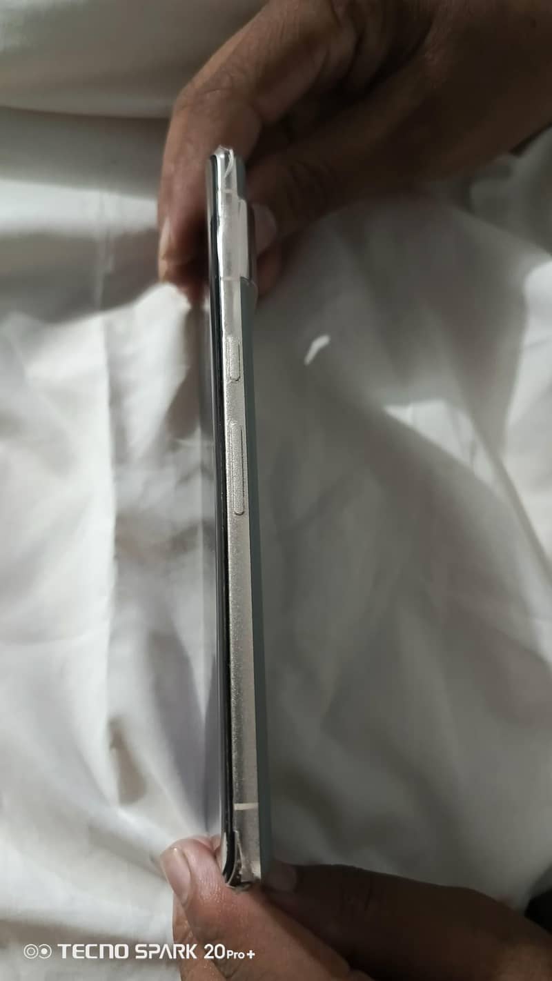 Google Pixel 7 Pro 3