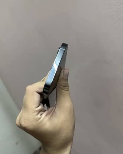Apple iPhone 12 Pro Max seal pack pta approved