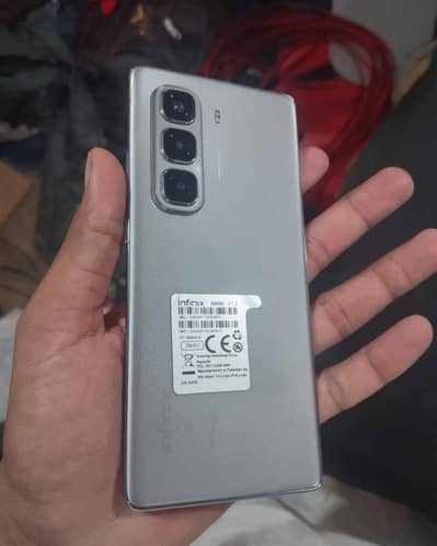 Infinix HOT 50 Pro+ 16 256  urgent sale