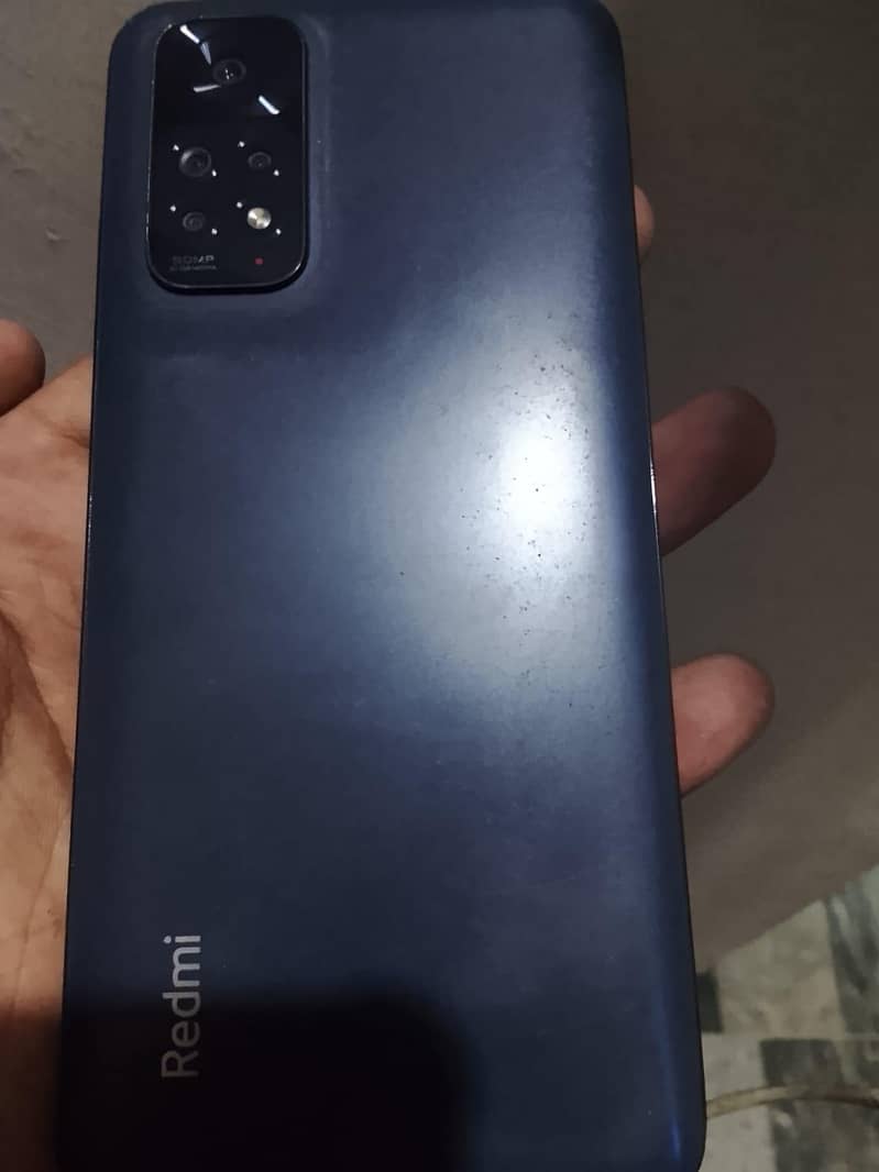 redmi note 11 1