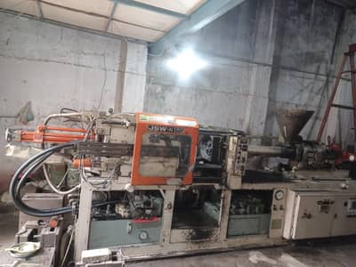 JSW N-100 BII