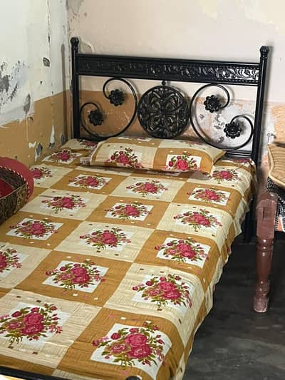 single beds
