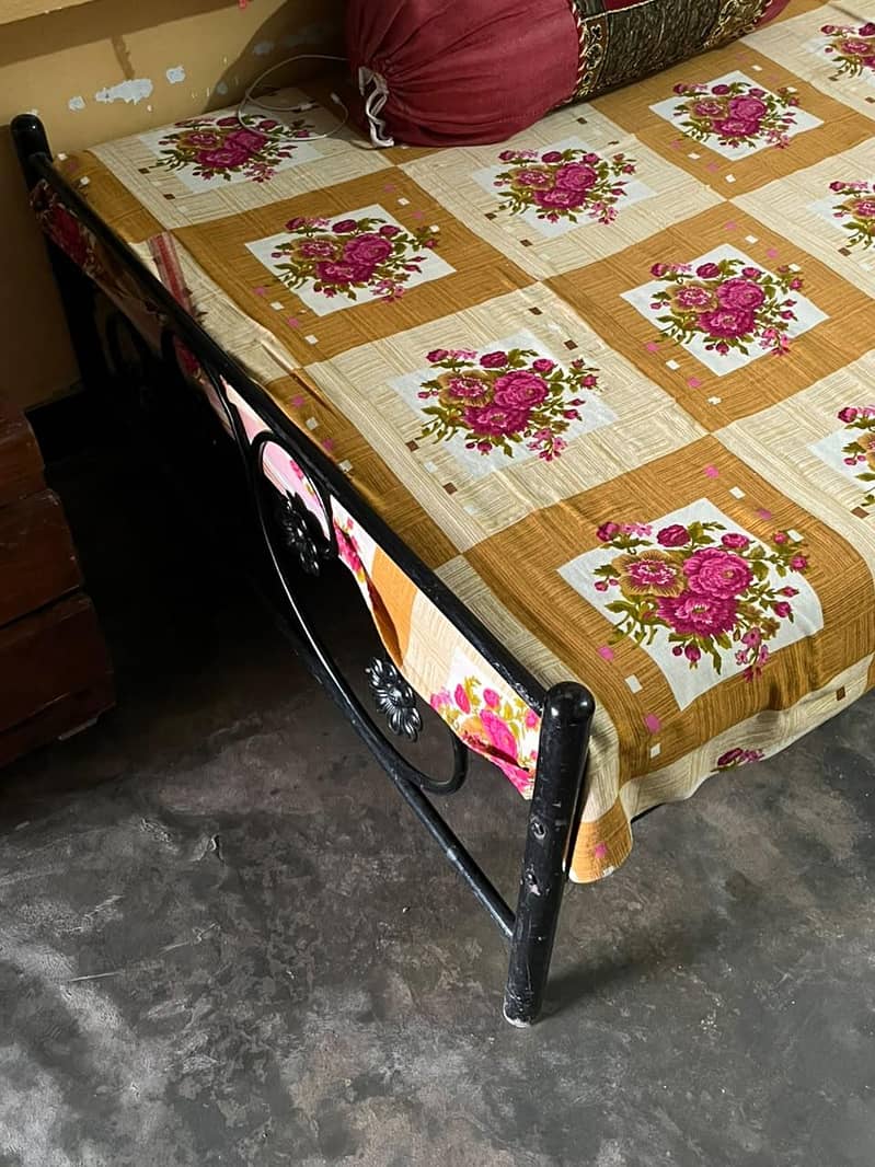 single beds 2