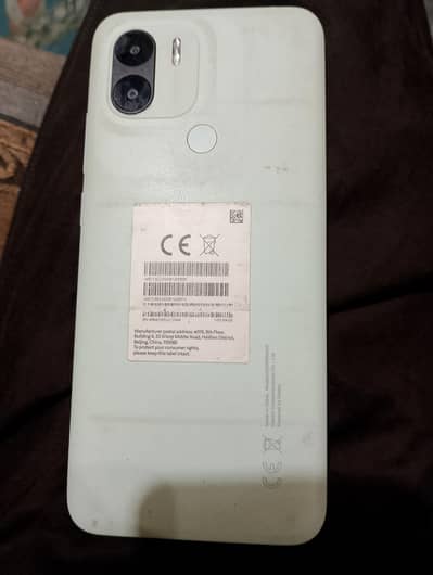 Xiaomi Redmi A1