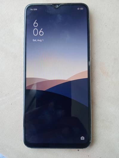 OPPO A15