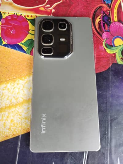 infinix not 50 pro 12+12_256