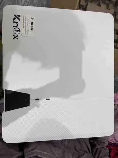 Knox 10KW On Grid LT-G2 series (In Warranty) used for only 3 months