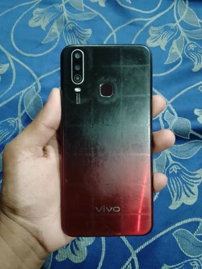 Vivo Y15
