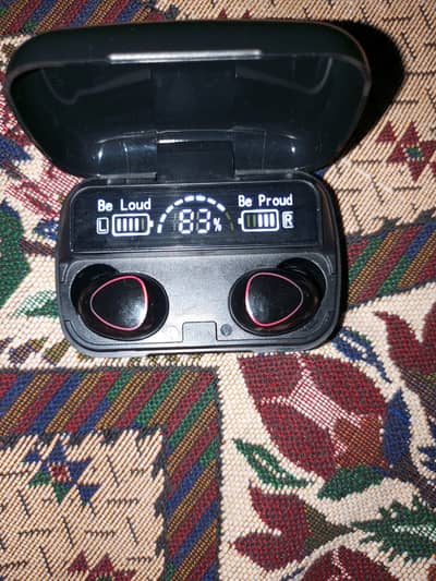 M10 New With Box