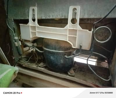 All Brand Fridge Repair gas Charge Home only call WhatsApp All Karachi