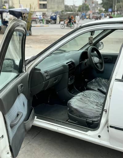 Suzuki Cultus VXR 2005 (urgent sell)