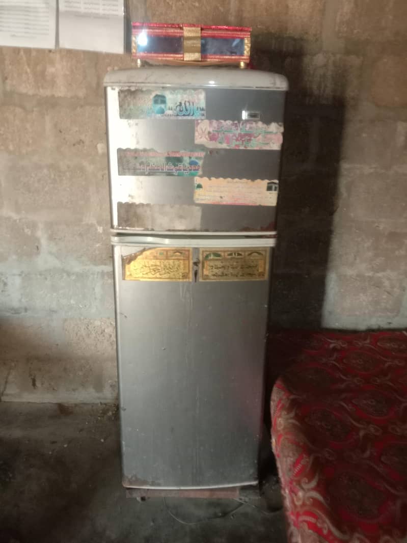 Refrigerator 1