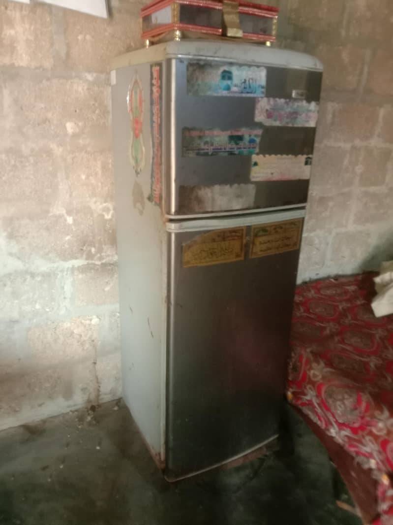 Refrigerator 2