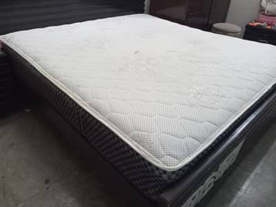 Master Moltyfoam Celeste 8 inch king size