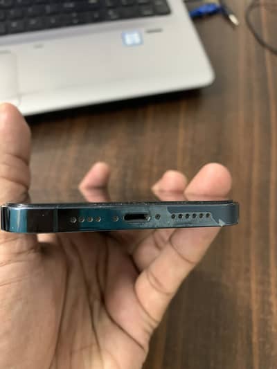 Apple iPhone 12 Pro Max