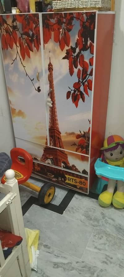 Kids Wardrobe