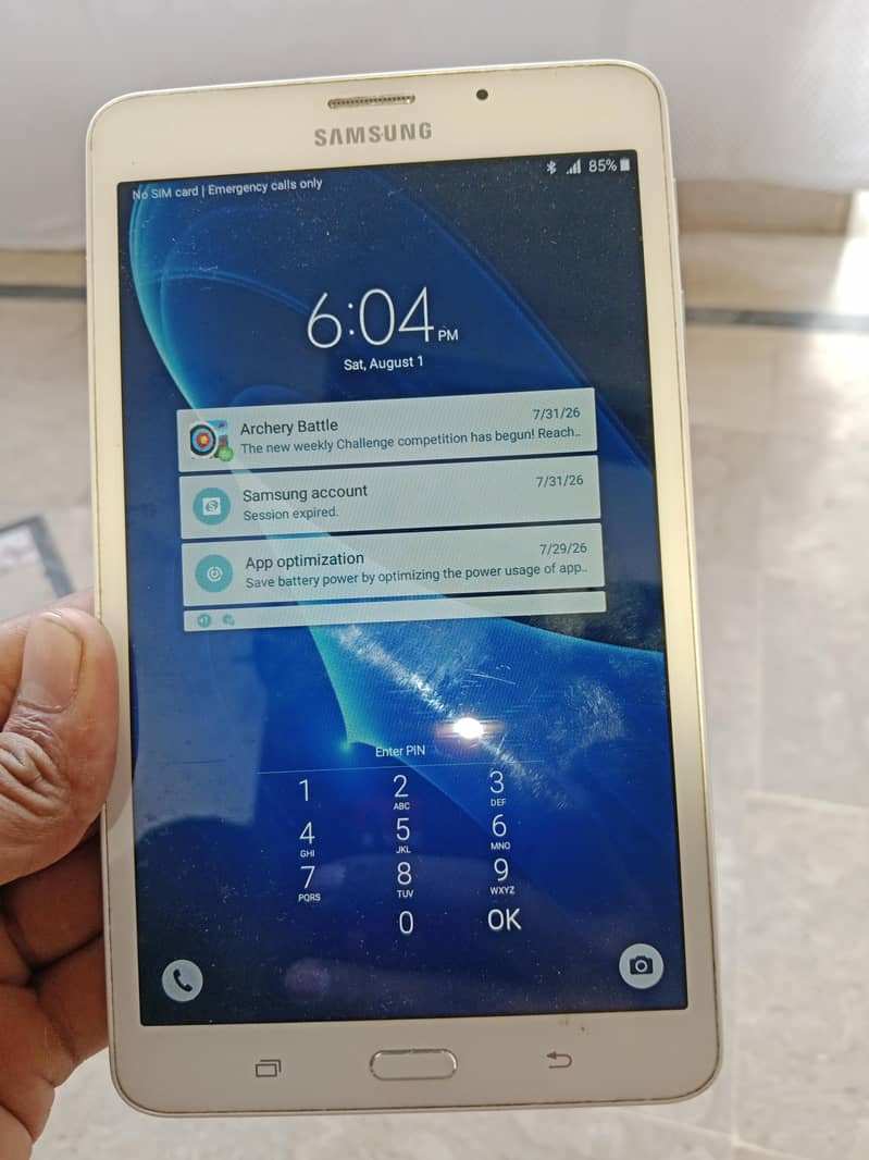 tab A6 0