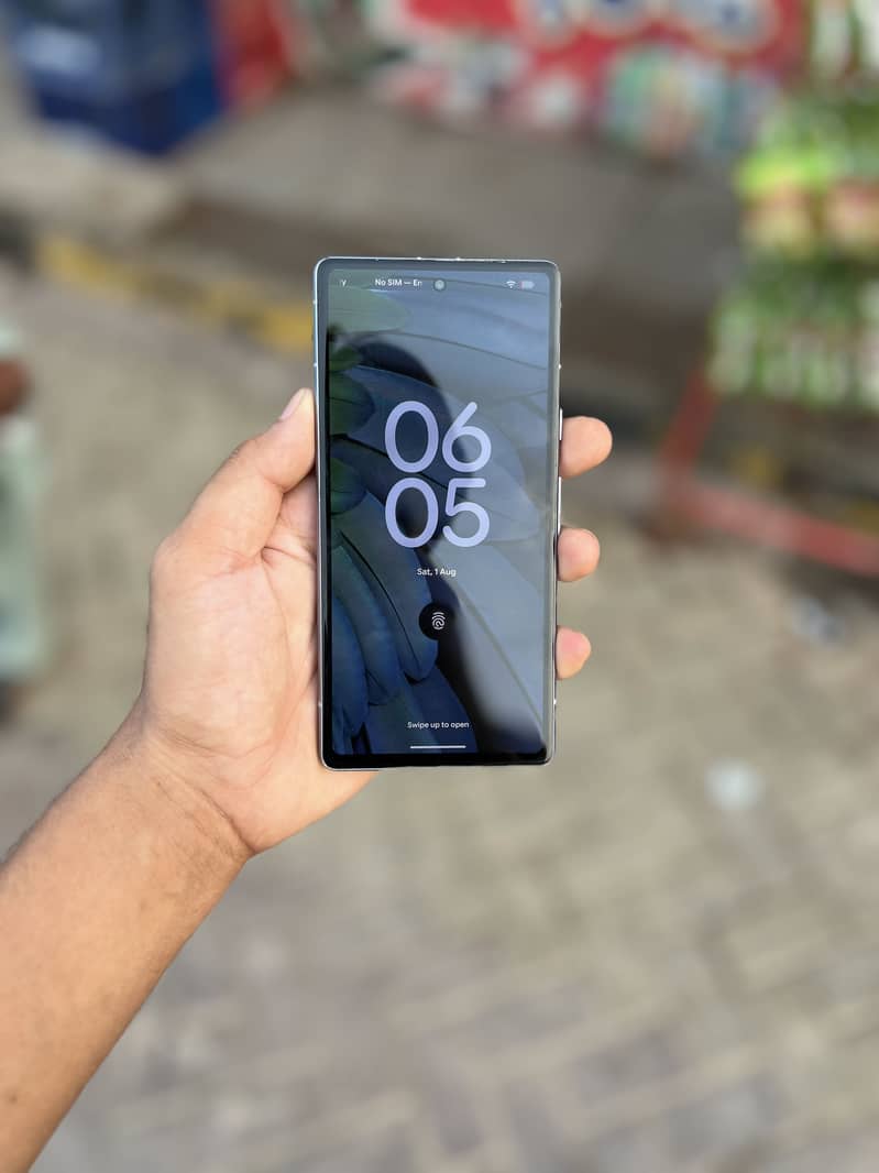 Google Pixel 7a 2