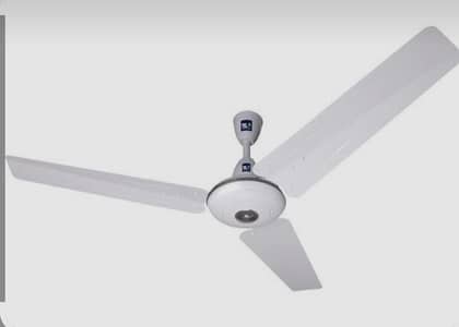 Ceiling fan