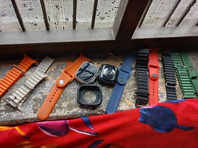 Company: SMART BARRY PRICE 10K