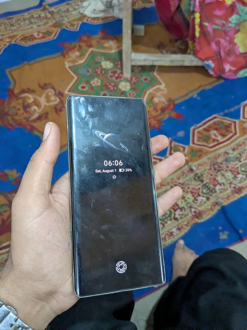 Tecno Spark 20 Pro Plus 0
